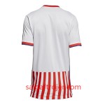 Paragvaj Fodboldtrøjer Hjemmebanesæt 2018